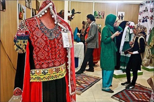 برگزاری جشنواره مد و لباس در تبریز